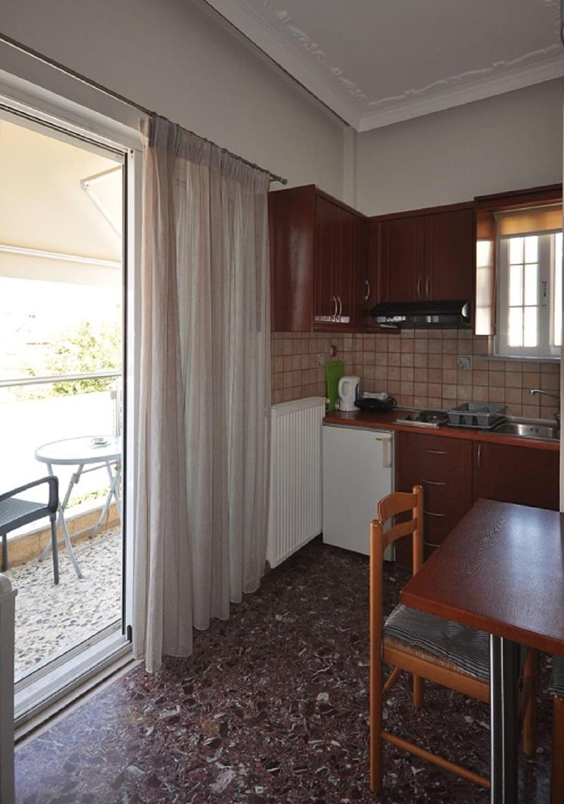 Chania Apartments image
