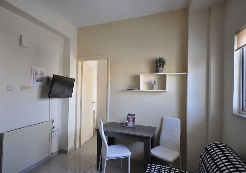 Chania Apartments image