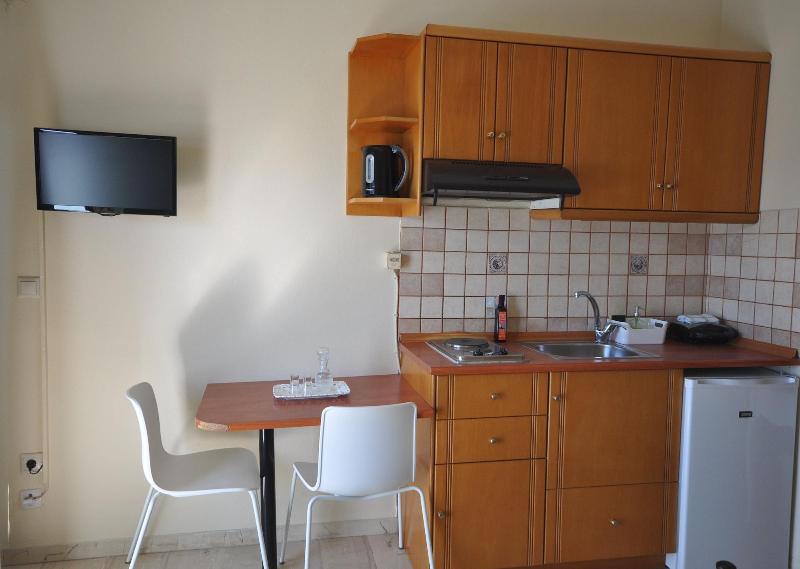 Chania Apartments image