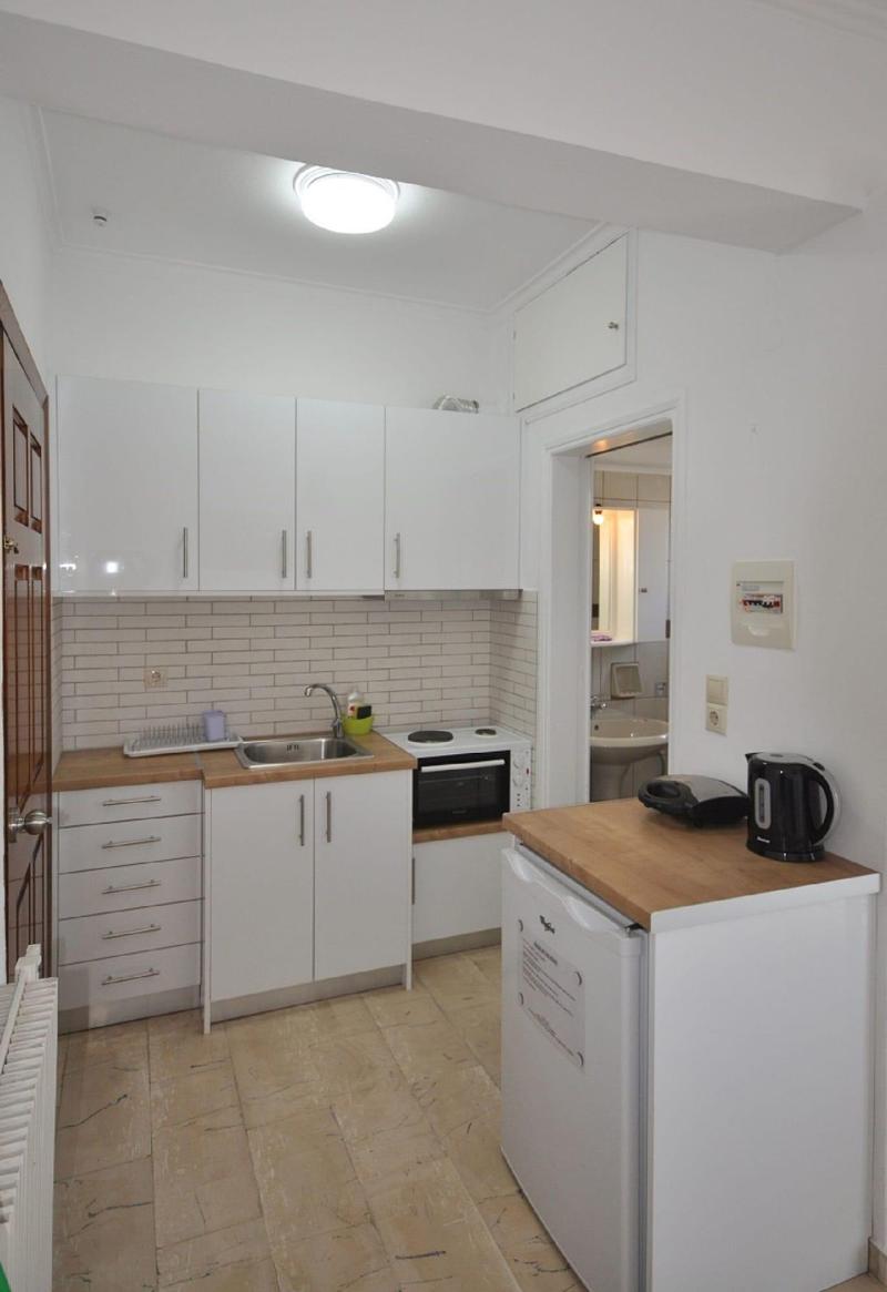Chania Apartments image