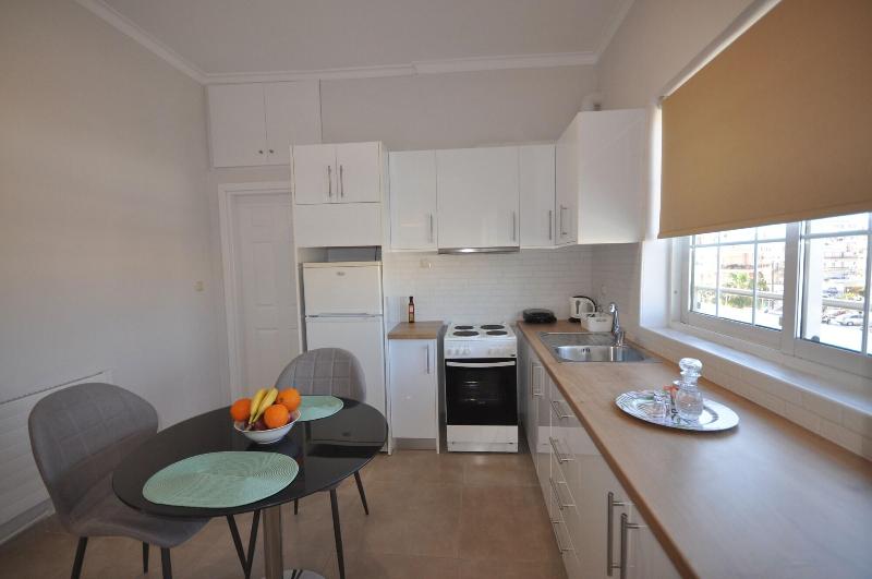 Chania Apartments image