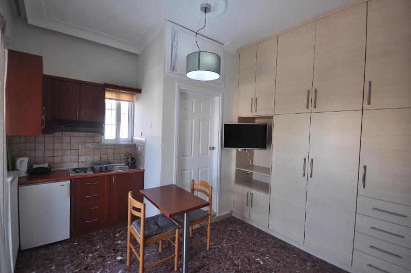 Chania Apartments image