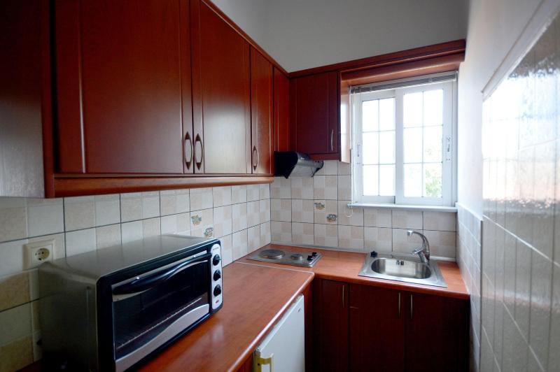 Chania Apartments image