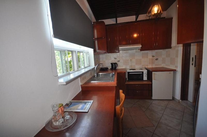 Chania Apartments image