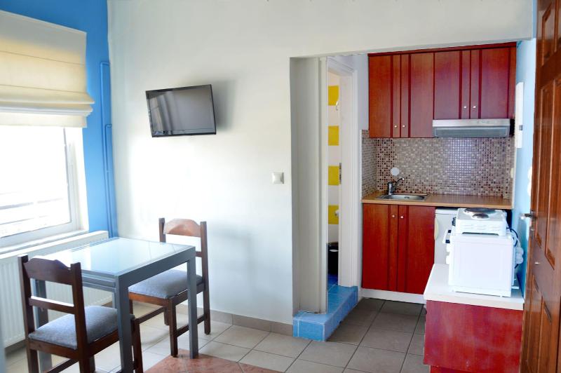 Chania Apartments image
