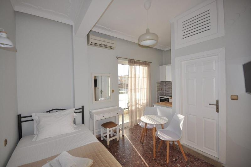 Chania Apartments image
