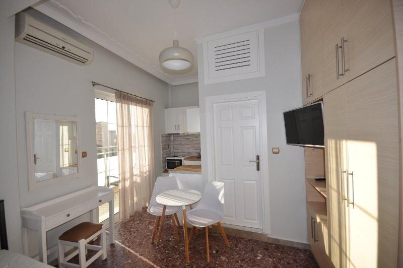 Chania Apartments image