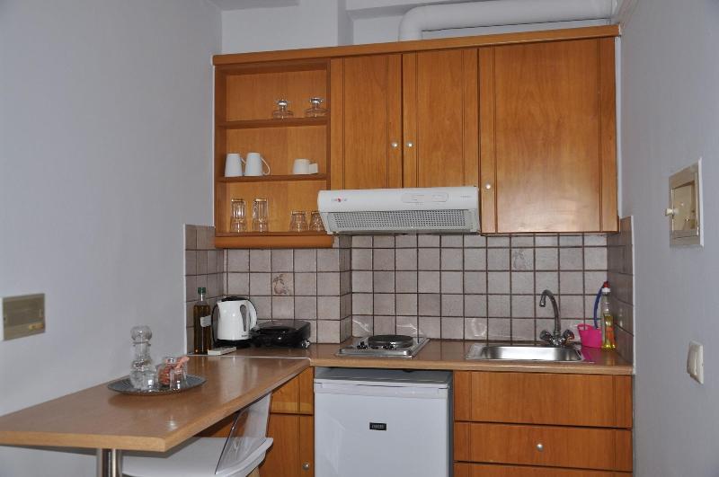 Chania Apartments image