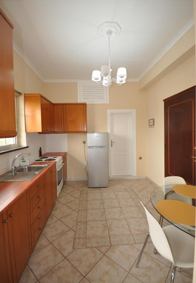 Chania Apartments image
