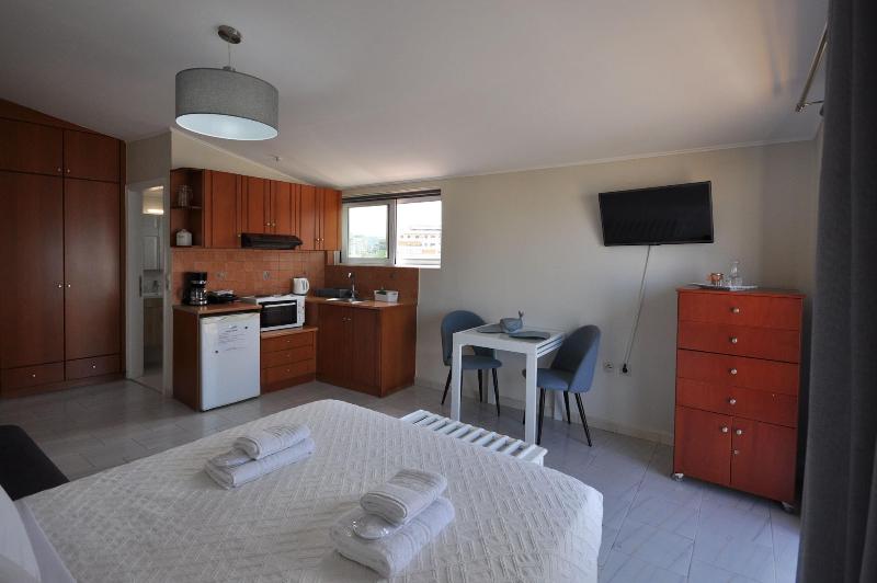 Chania Apartments image