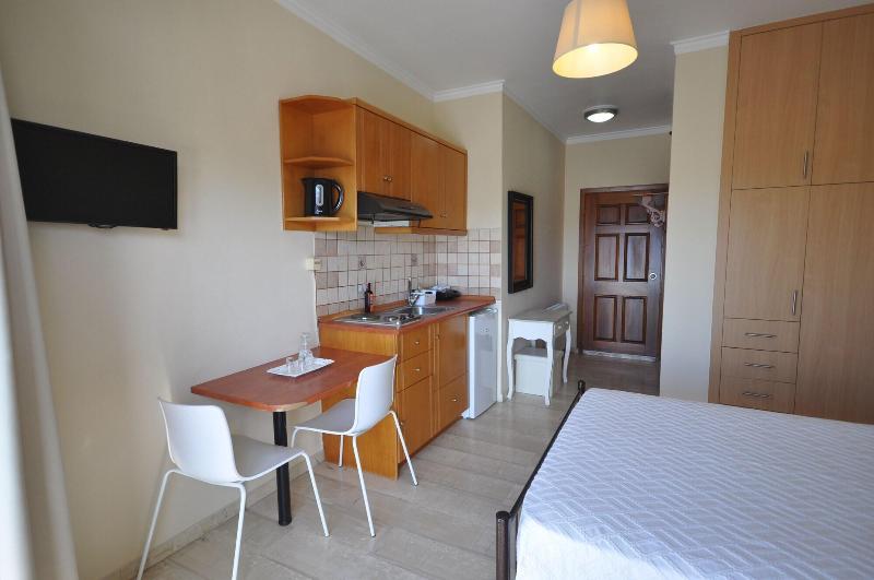 Chania Apartments image