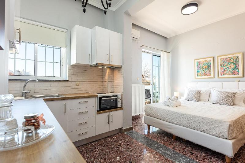 Chania Apartments image