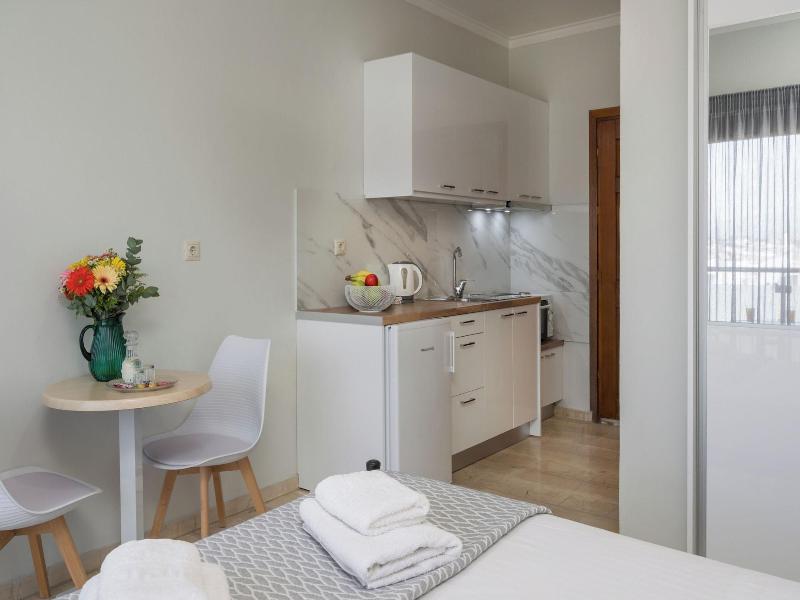Chania Apartments image