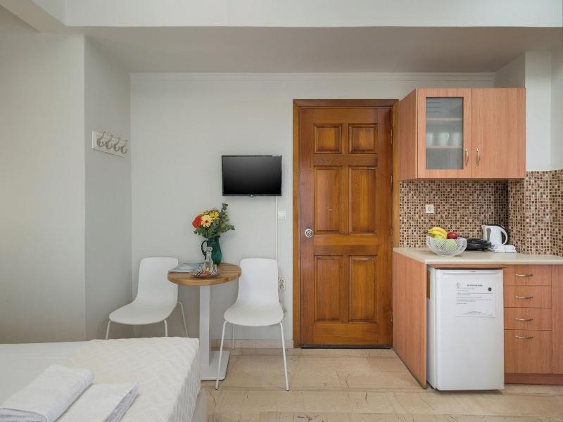 Chania Apartments image