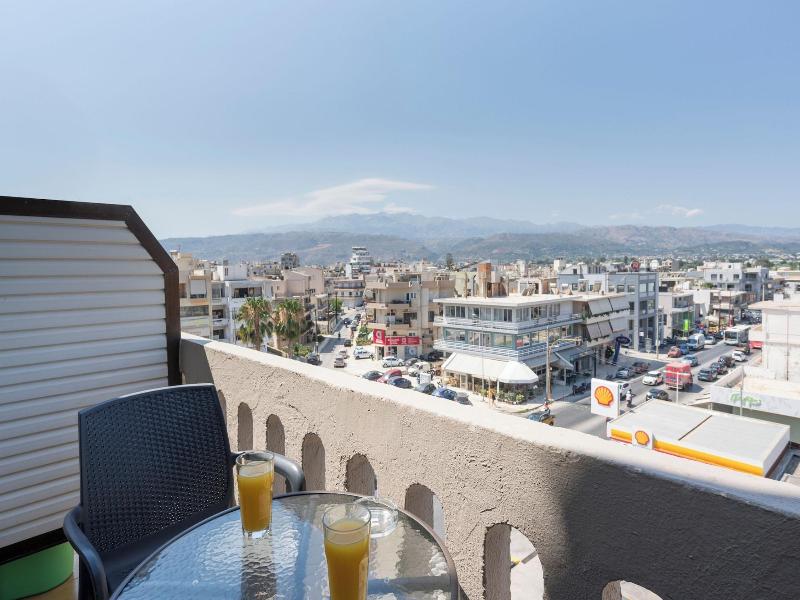 Chania Apartments image