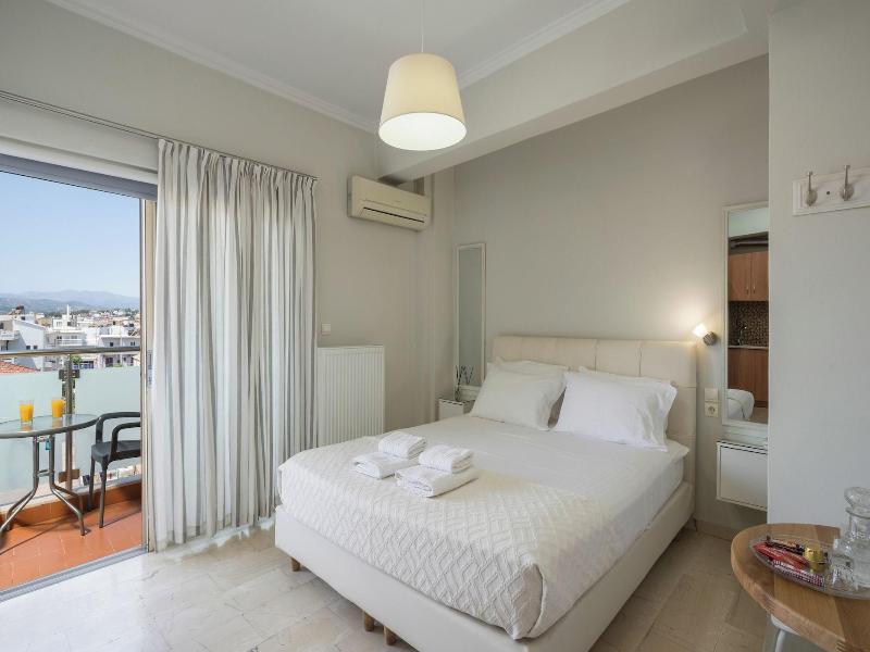 Chania Apartments image