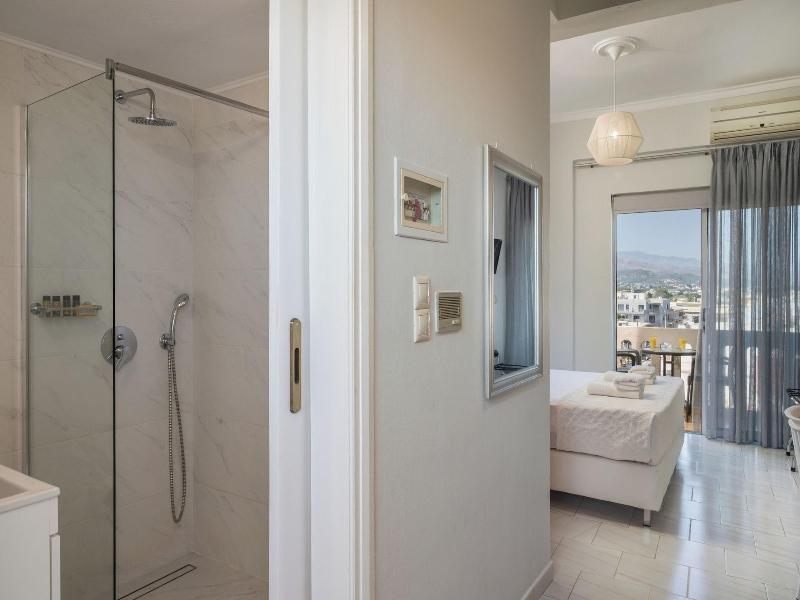 Chania Apartments image