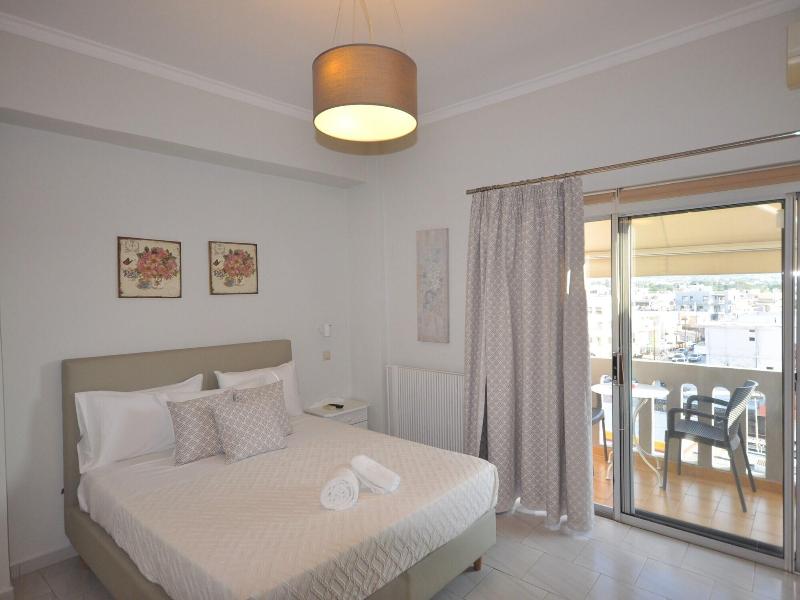 Chania Apartments image