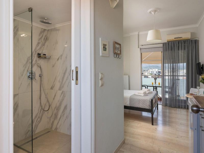 Chania Apartments image