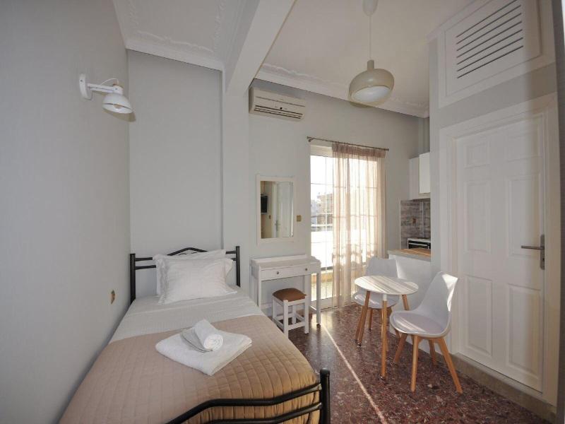 Chania Apartments image