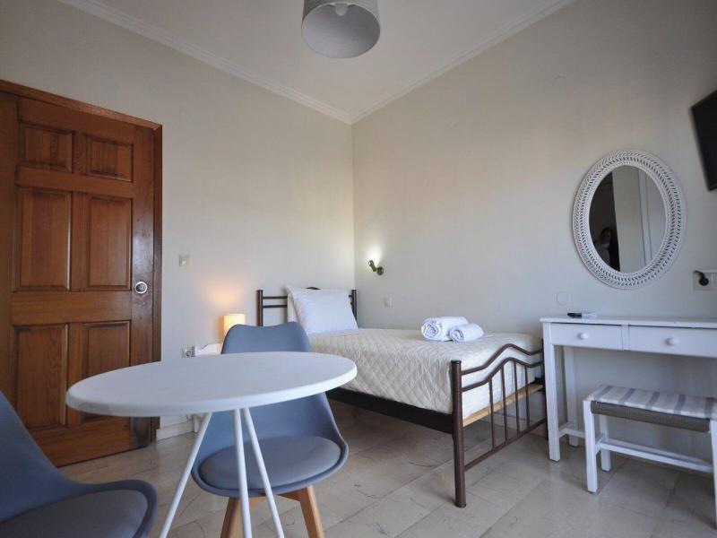 Chania Apartments image