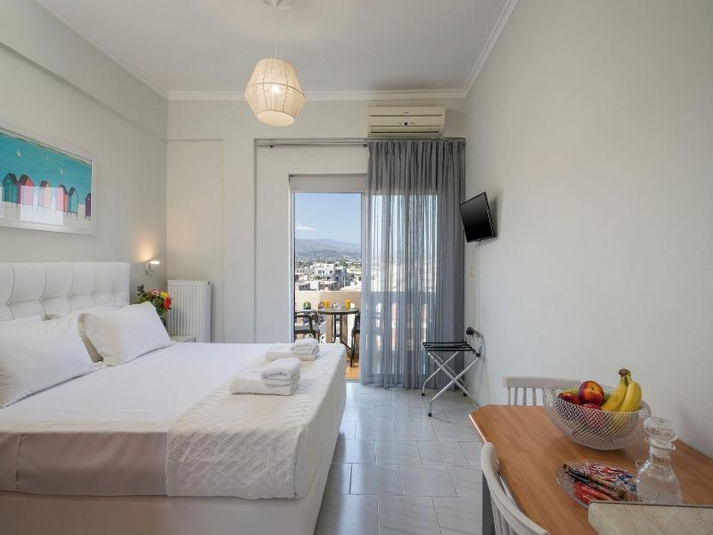 Chania Apartments image