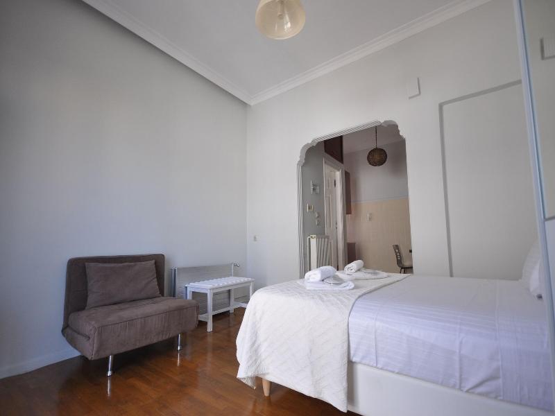 Chania Apartments image
