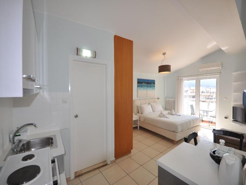 Chania Apartments image