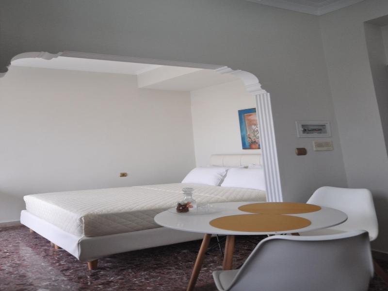 Chania Apartments image