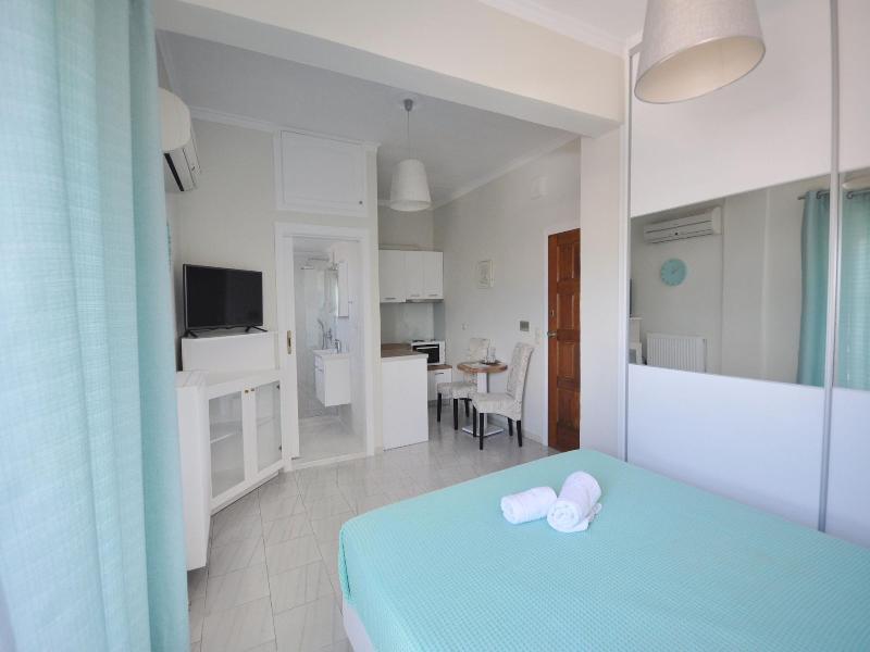 Chania Apartments image