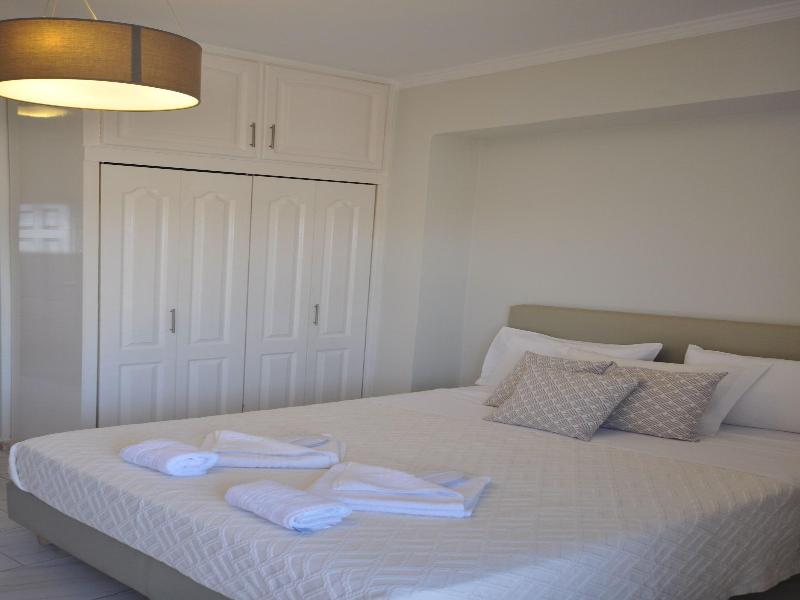 Chania Apartments image