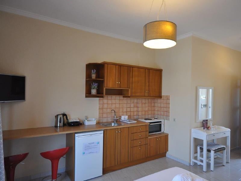 Chania Apartments image