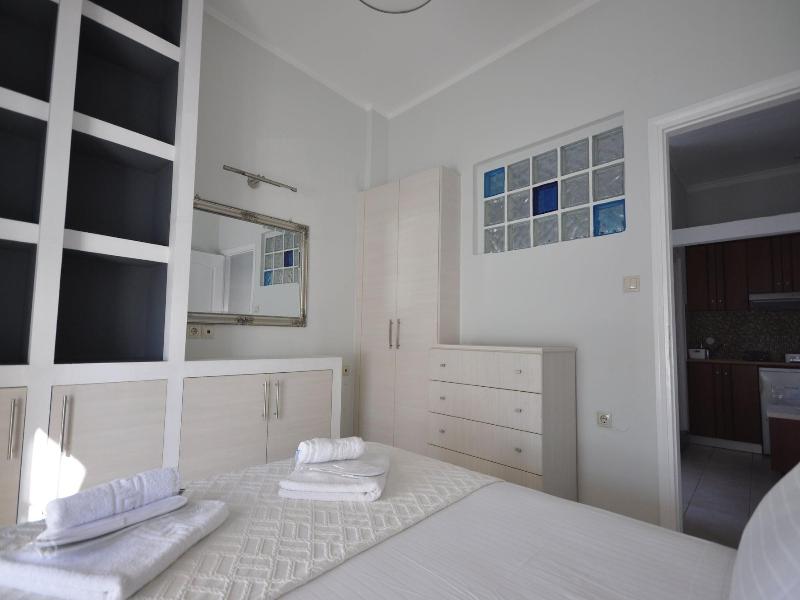 Chania Apartments image