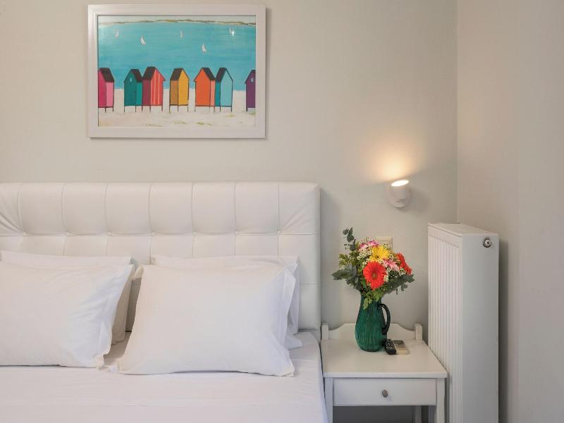 Chania Apartments image
