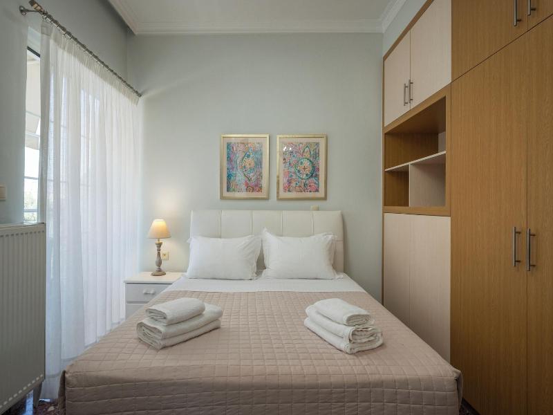 Chania Apartments image