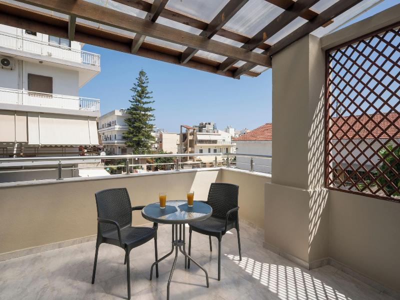Chania Apartments image