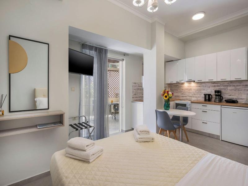 Chania Apartments image