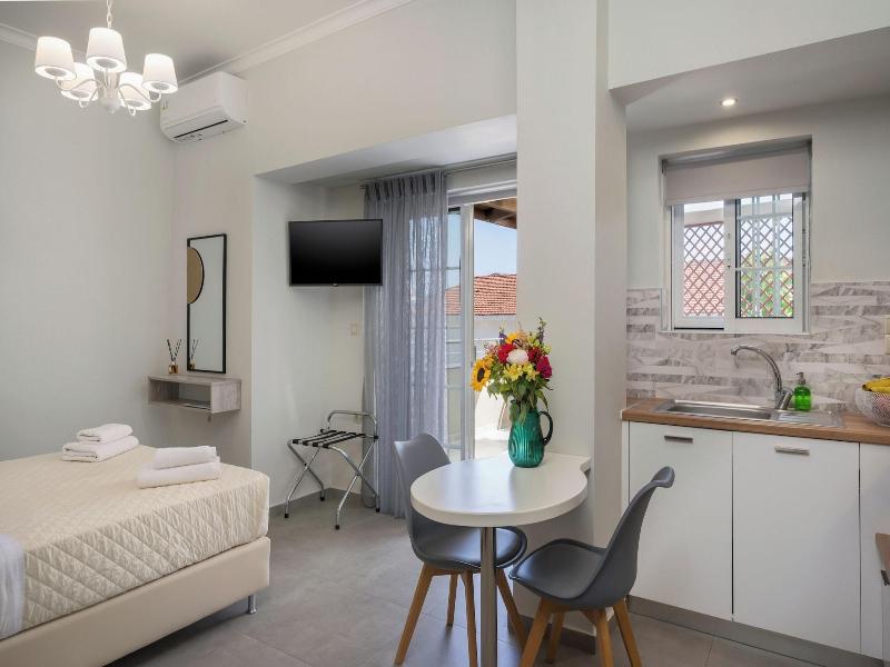 Chania Apartments image