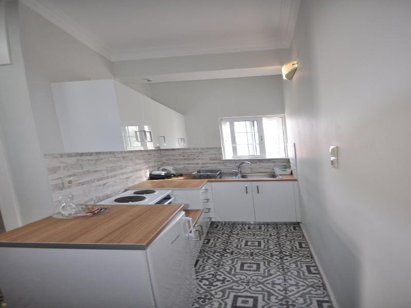 Chania Apartments image