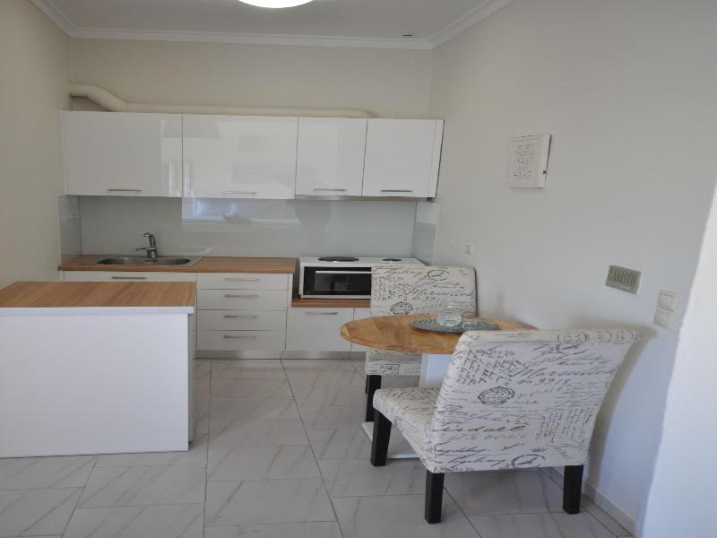 Chania Apartments image