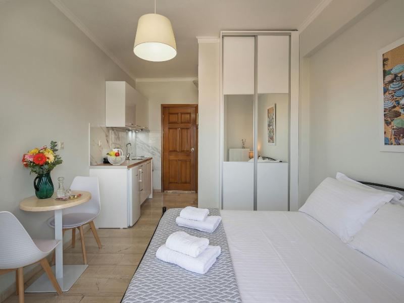 Chania Apartments image
