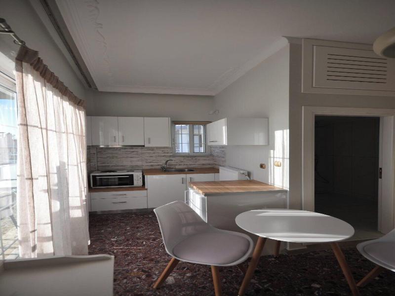 Chania Apartments image