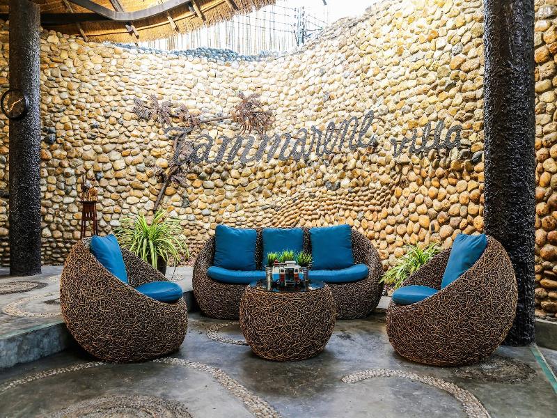 Tammarene Villa image