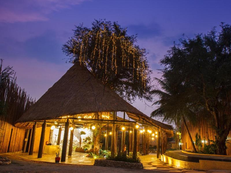Tammarene Villa image