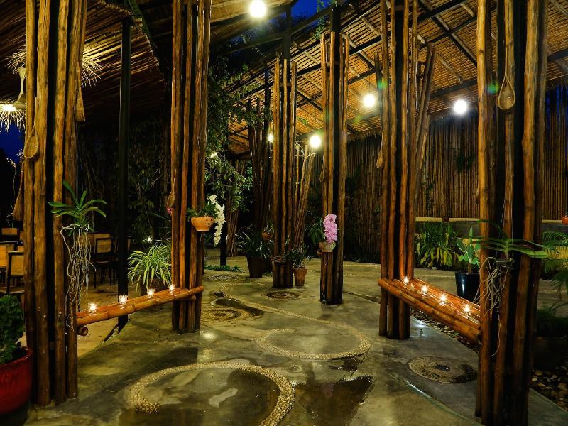 Tammarene Villa image