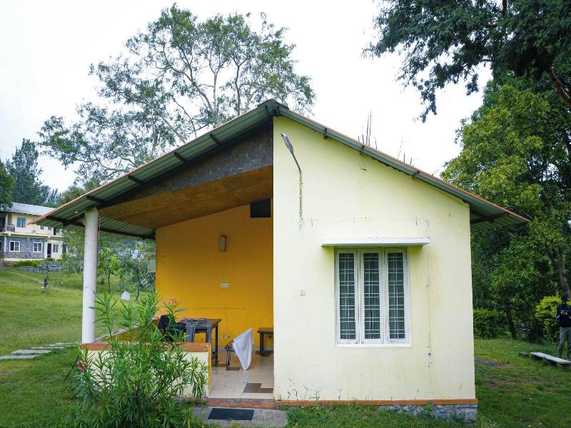 River Valley Resort Masinagudi