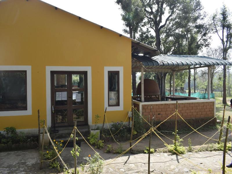 River Valley Resort Masinagudi