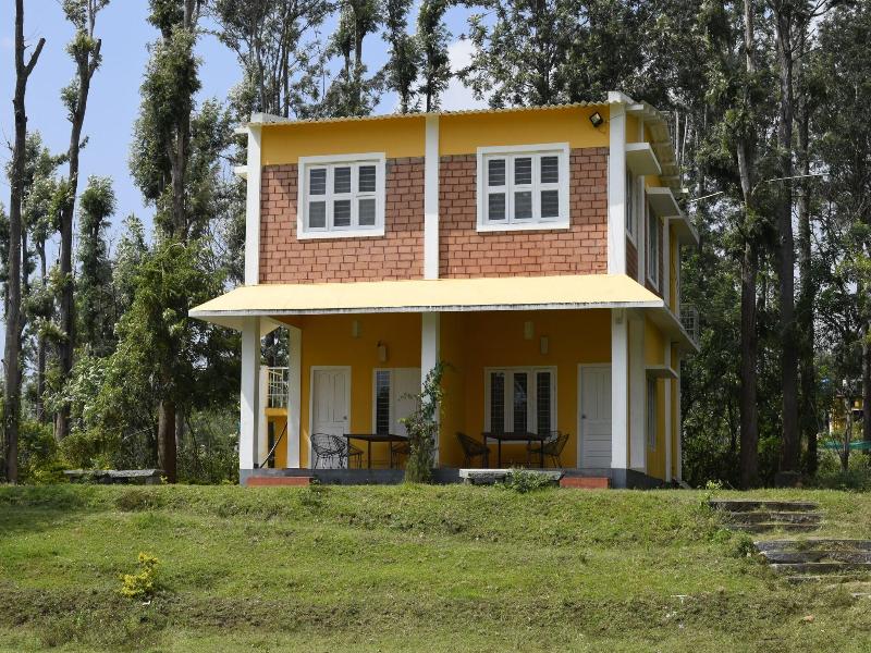 River Valley Resort Masinagudi