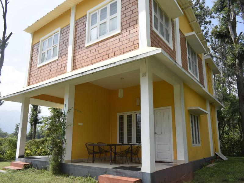 River Valley Resort Masinagudi
