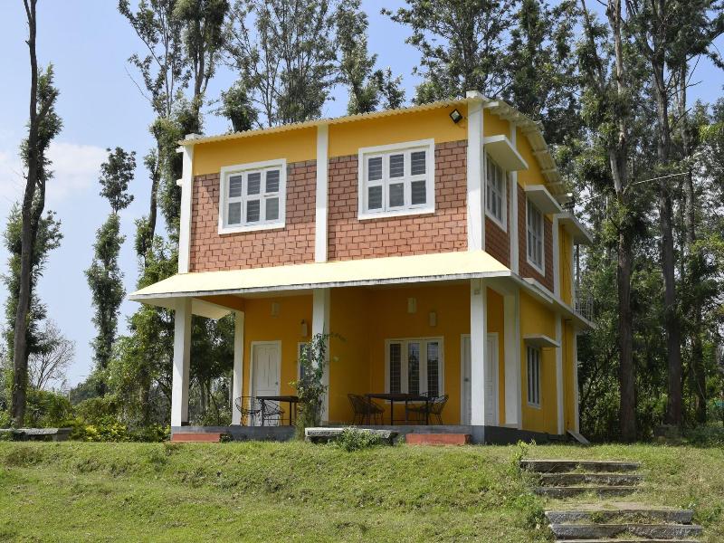 River Valley Resort Masinagudi